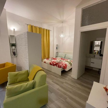 Appartement Afforicentro à Milan Extérieur photo