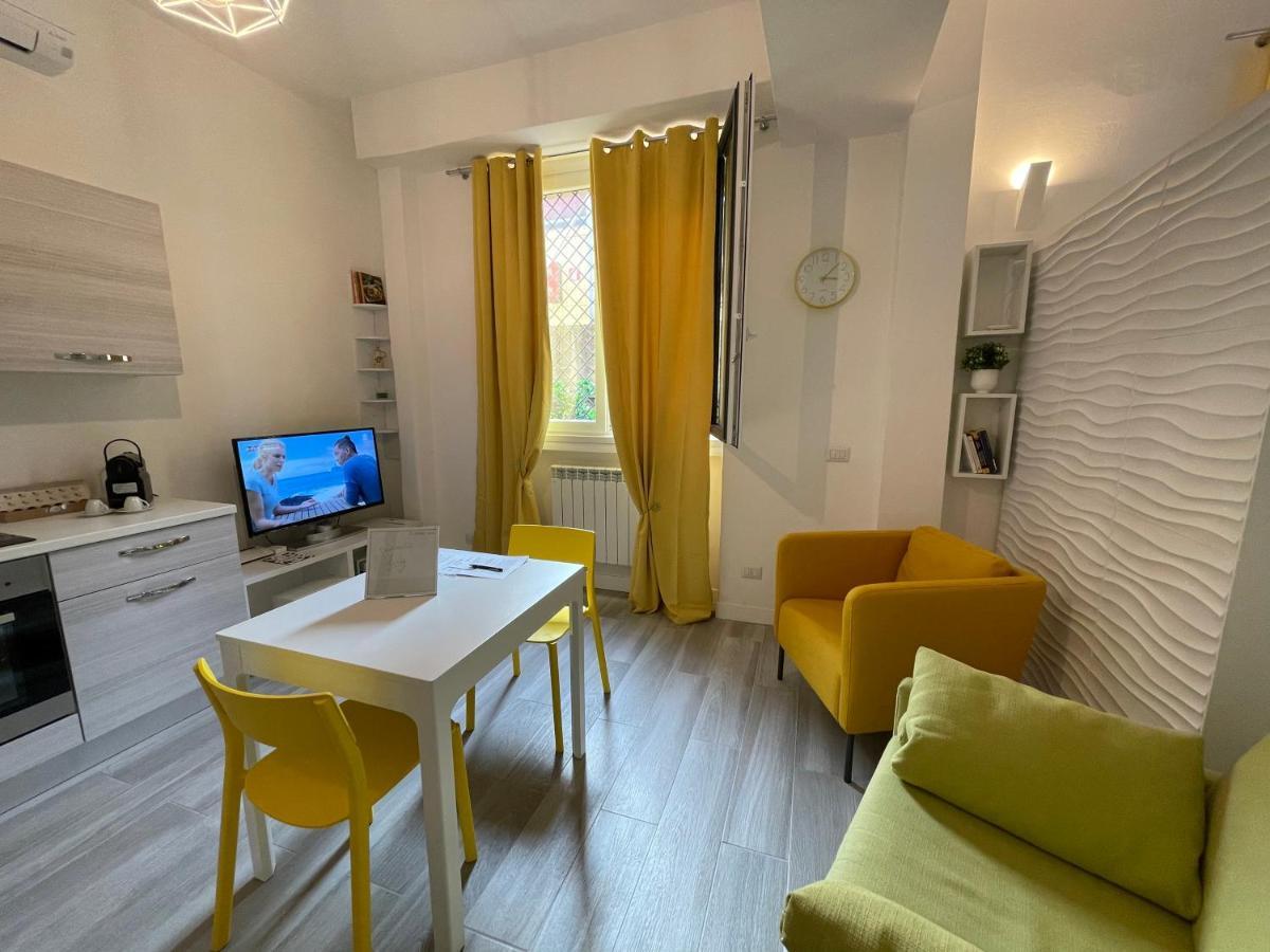 Appartement Afforicentro à Milan Extérieur photo