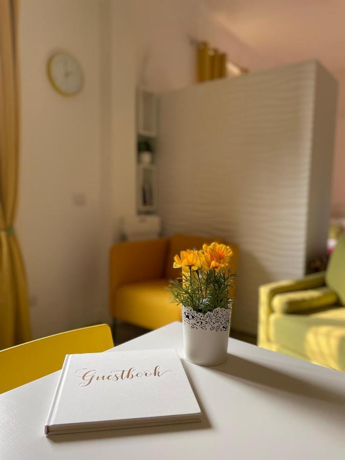 Appartement Afforicentro à Milan Extérieur photo