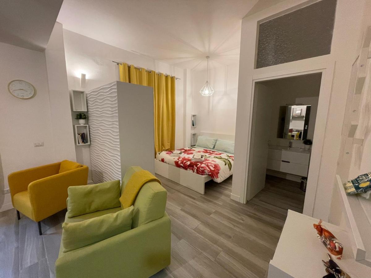 Appartement Afforicentro à Milan Extérieur photo