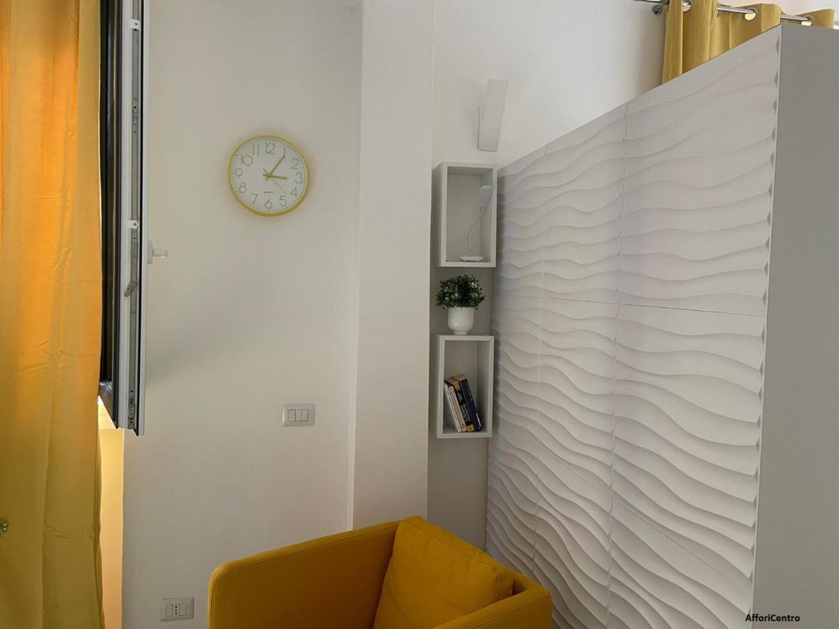 Appartement Afforicentro à Milan Extérieur photo