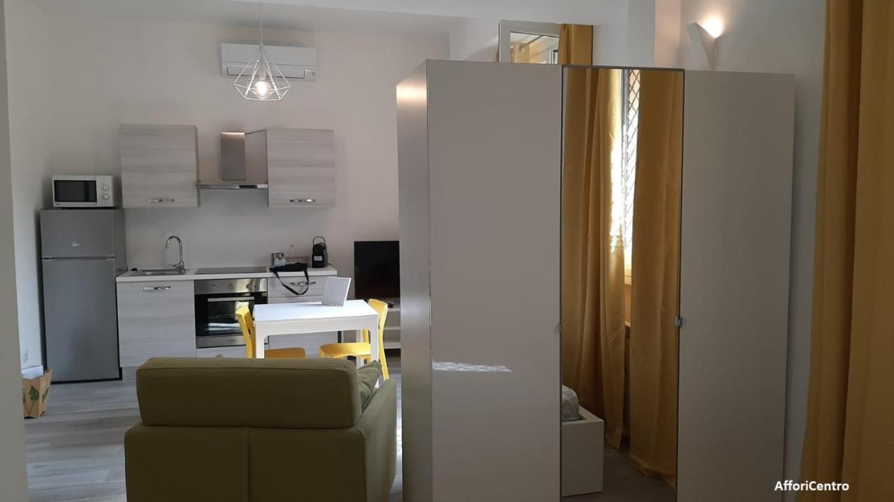 Appartement Afforicentro à Milan Extérieur photo