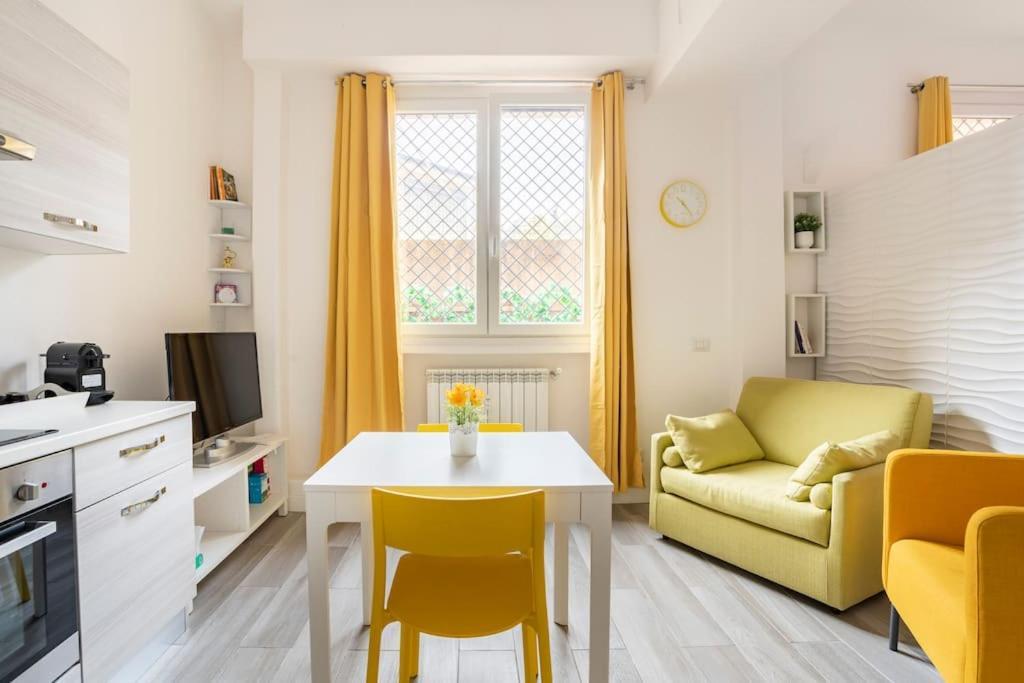 Appartement Afforicentro à Milan Extérieur photo