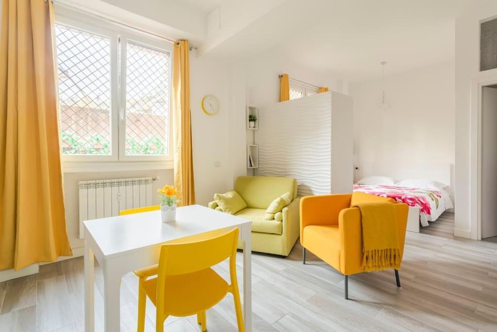Appartement Afforicentro à Milan Extérieur photo